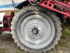 Bargam TF04200 trailer sprayer 24 m 34