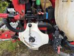 Bargam TF04200 trailer sprayer 24 m 38