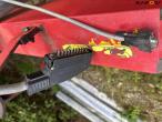 Bargam TF04200 trailer sprayer 24 m 44