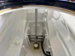 Bargam TF04200 trailer sprayer 24 m 50