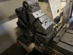 Baron Max CNC lathe 14