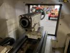 Baron Max CNC lathe 15