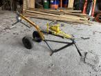 Baron/Orit 3300 TS tile equipment 3