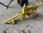 Baron/Orit 3300 TS tile equipment 14