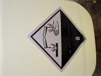 Basic industrial dishwasher with stand 25
