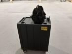 Bato tool trolley 5
