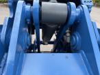 Baugbjerg sorter grab with Hydrema hitch 13