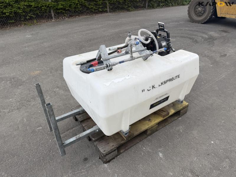 BC Agro-Tek lime sprayer 5