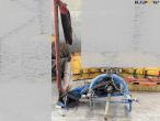 BCS Duplex finger clipper 210 cm 2