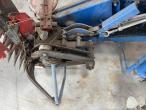 BCS Duplex finger clipper 210 cm 8