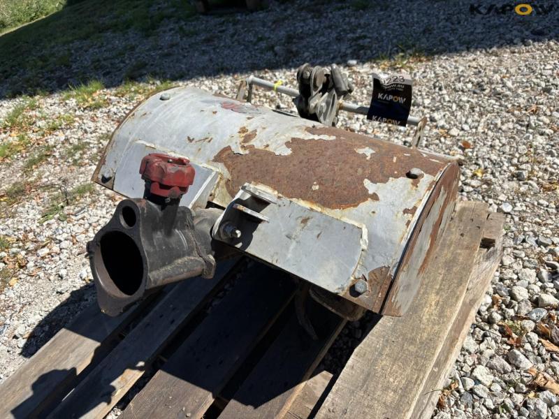 BCS FR Fresa 85 Cutting 1