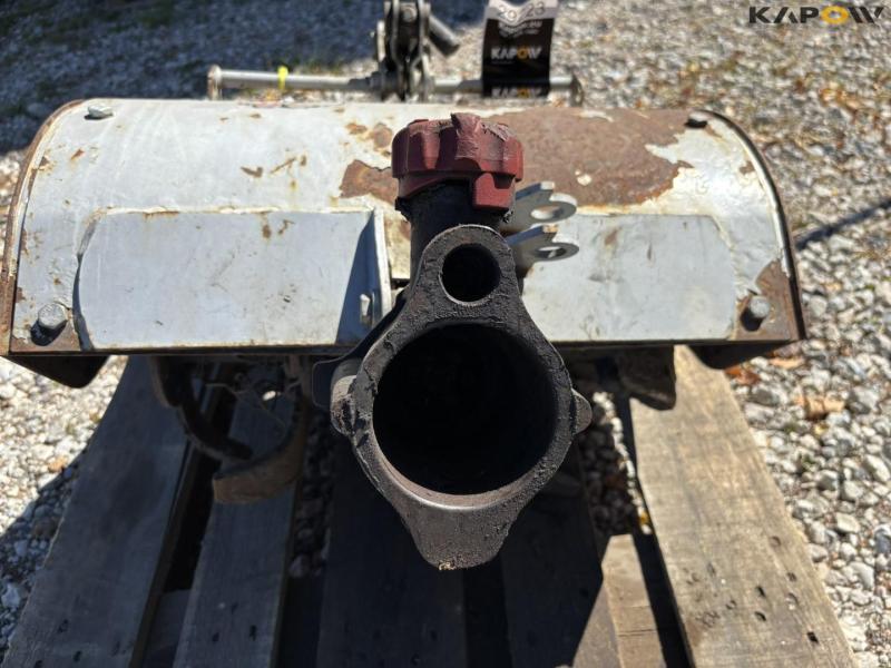 BCS FR Fresa 85 Cutting 10