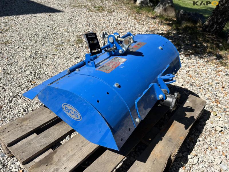 BCS FR85 Cutter - Demo unit 3