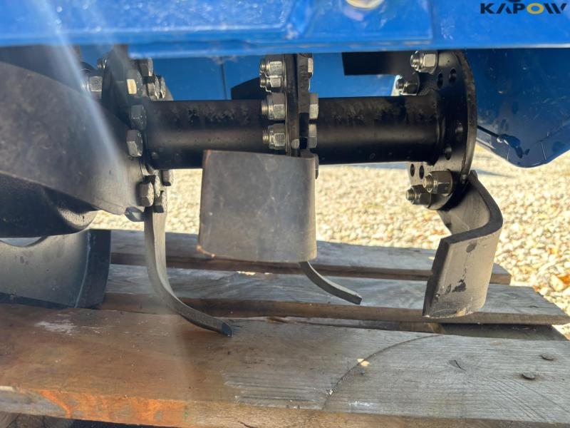 BCS FR85 Cutter - Demo unit 12