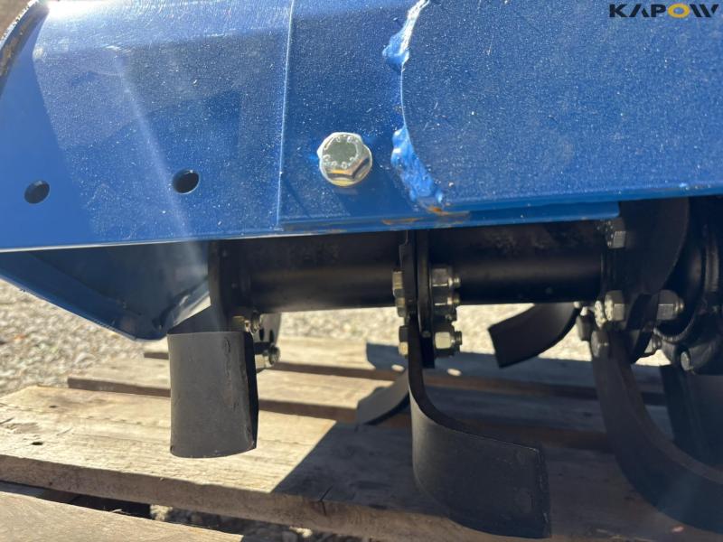 BCS FR85 Cutter - Demo unit 13