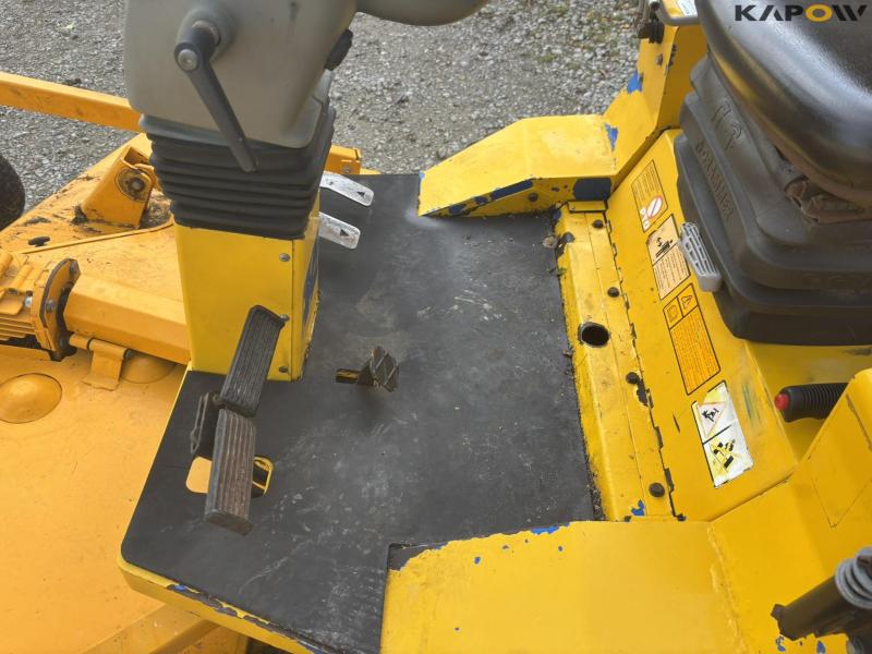 BCS MA.TRA 300 rotary mower – diesel 44