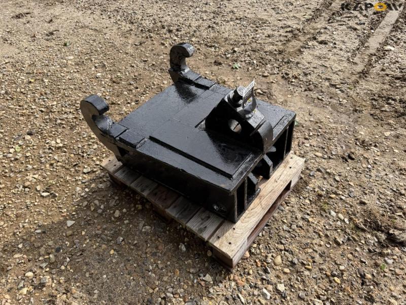 Beco transition adapter 5