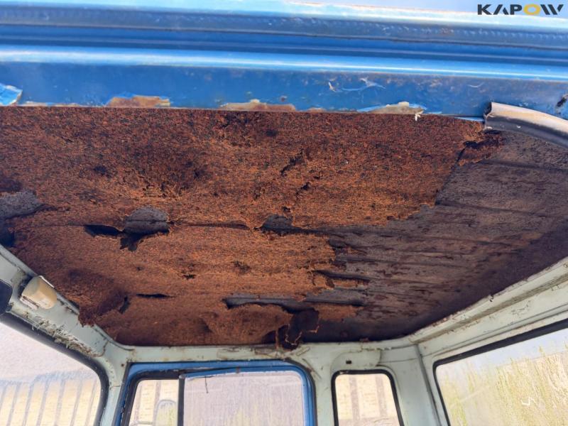 Bedford vintage truck 15