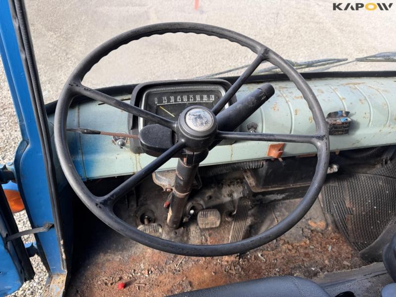 Bedford vintage truck 20