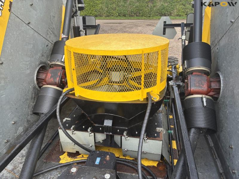 Bednar mulcher mm7000 mower 14