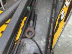 Bednar mulcher mm7000 mower 10