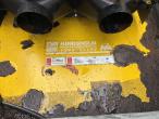 Bednar mulcher mm7000 mower 24