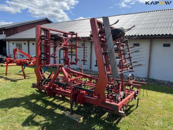 Befa 540 cm seedbed harrow