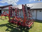 Befa 540 cm seedbed harrow 1