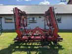 Befa 540 cm seedbed harrow 2