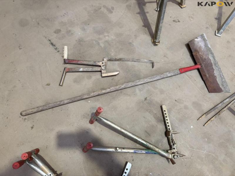Coating equipment 6