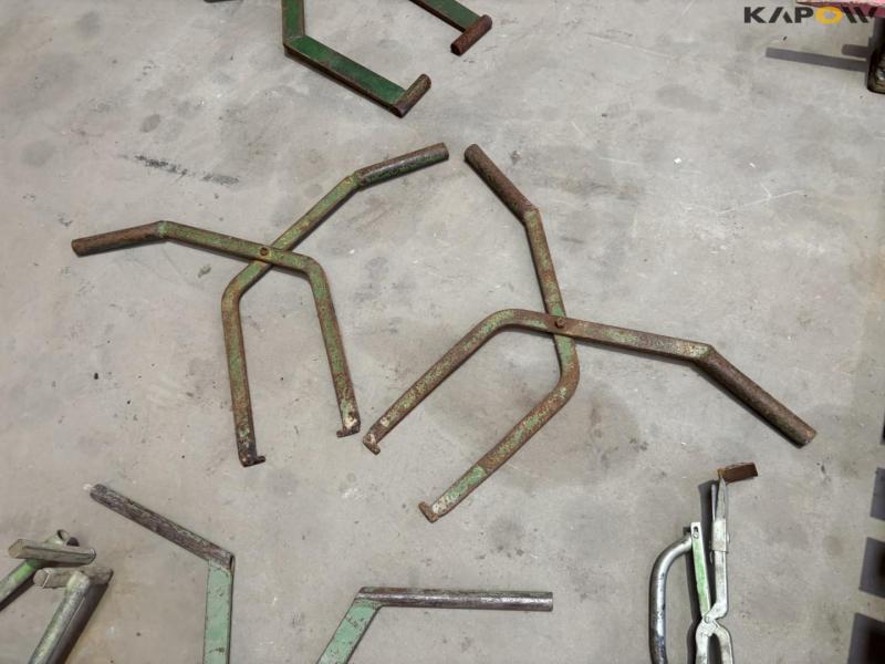 Coating equipment 23
