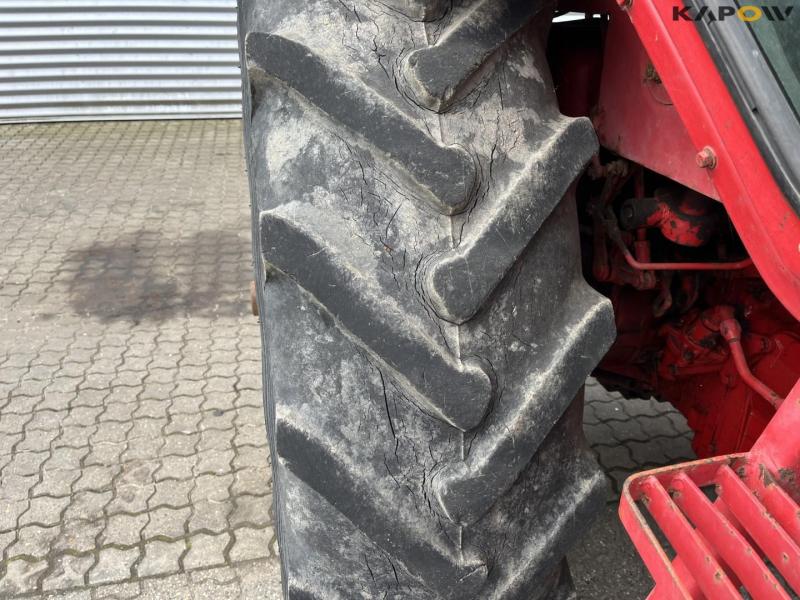 Belarus 505 tractor 22