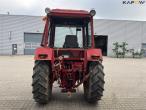 Belarus 505 tractor 6