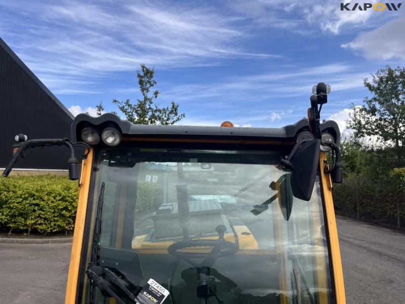 Belos TransGiant tool carrier 25