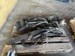 Belos TransGiant tool carrier 34