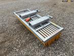 Bema 11 multiclean broom for pallet forks 1
