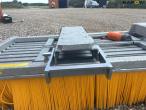 Bema 11 multiclean broom for pallet forks 7