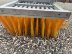 Bema 11 multiclean broom for pallet forks 10