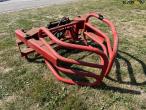 Benett bale tongs 3