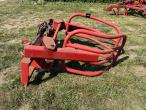 Benett bale tongs 4