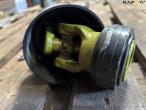 Benzi&De Terlizzi PTO shaft 6