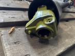 Benzi&De Terlizzi PTO shaft 8