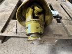 Benzi&De Terlizzi PTO shaft 3