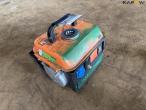 Gasoline generator 3