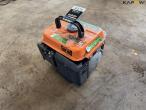 Gasoline generator 5