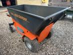 Bernards RCD 1200 mini dumper 3