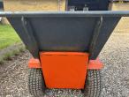 Bernards RCD 1200 mini dumper 10