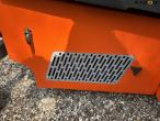 Bernards RCD 1200 mini dumper 14