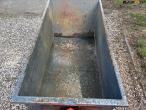 Bernards RCD 1200 mini dumper 16