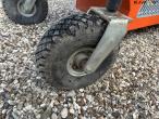 Bernards RCD 1200 mini dumper 17